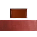 Kuretake Gansai Tambi single color pan 071 - INDIAN RED