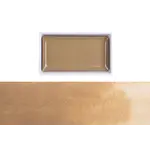 Kuretake Gansai Tambi single color pan 401 - FLAX BEIGE