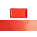 Kuretake Gansai Tambi single color pan - VERMILLION