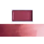 Kuretake Gansai Tambi single color pan - ALIZARIN CRIMSON