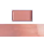 Kuretake Gansai Tambi single color pan 019 - POTTER S PINK