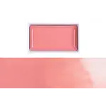 Kuretake Gansai Tambi single color pan 017 - CORAL PINK