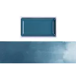 Kuretake Gansai Tambi single color pan - GRAYISH BLUE