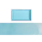 Kuretake Gansai Tambi single color pan - PALE AQUA