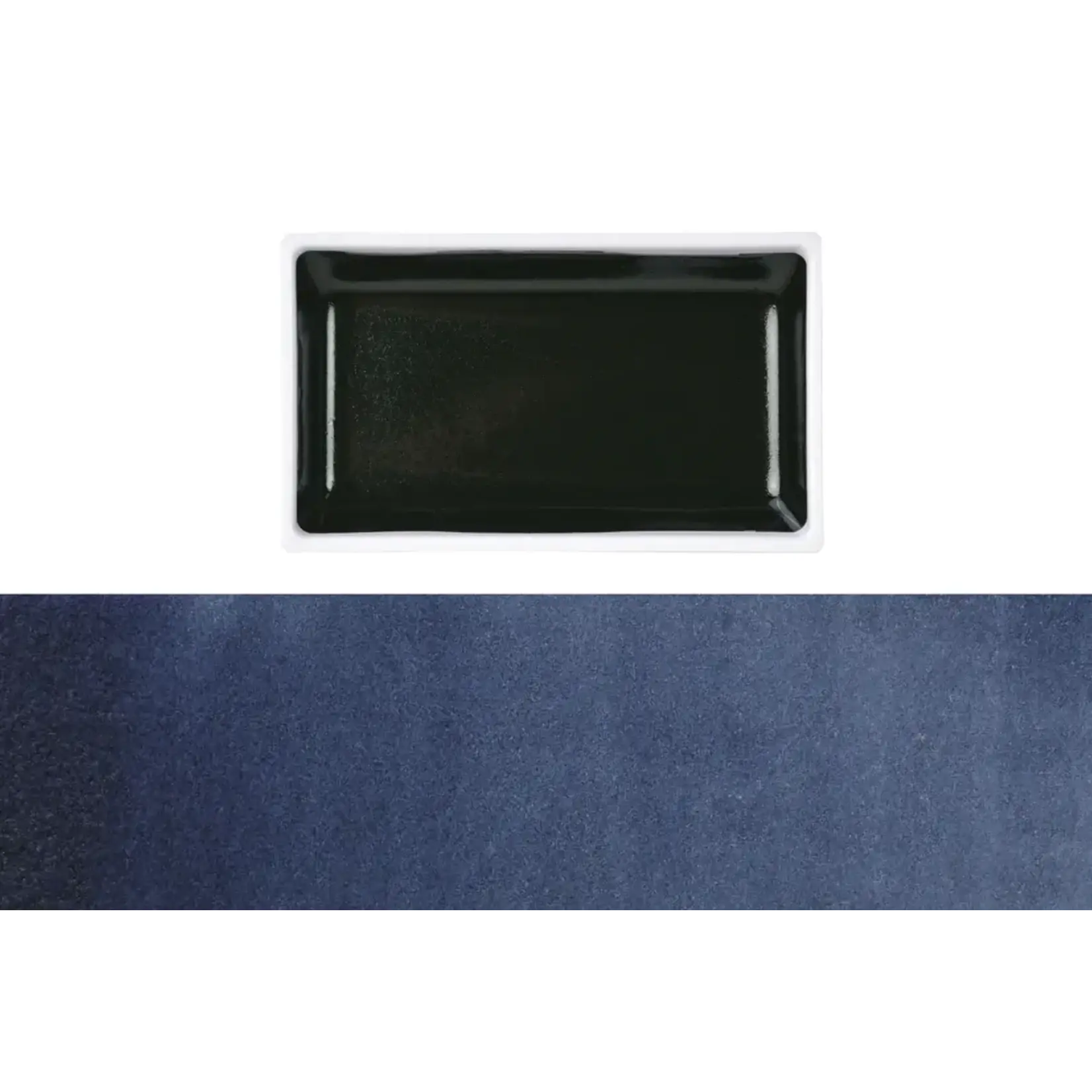 Kuretake Gansai Tambi single color pan -  INDIGO