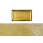 Kuretake Gansai Tambi single color pan 091 - BLUISH GOLD