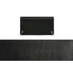 Kuretake Gansai Tambi single color pan 020 - BLACK