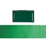 Kuretake Gansai Tambi single color pan 055 - VIRIDIAN