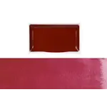 Kuretake Gansai Tambi single color pan - ROSE MADDER DEEP
