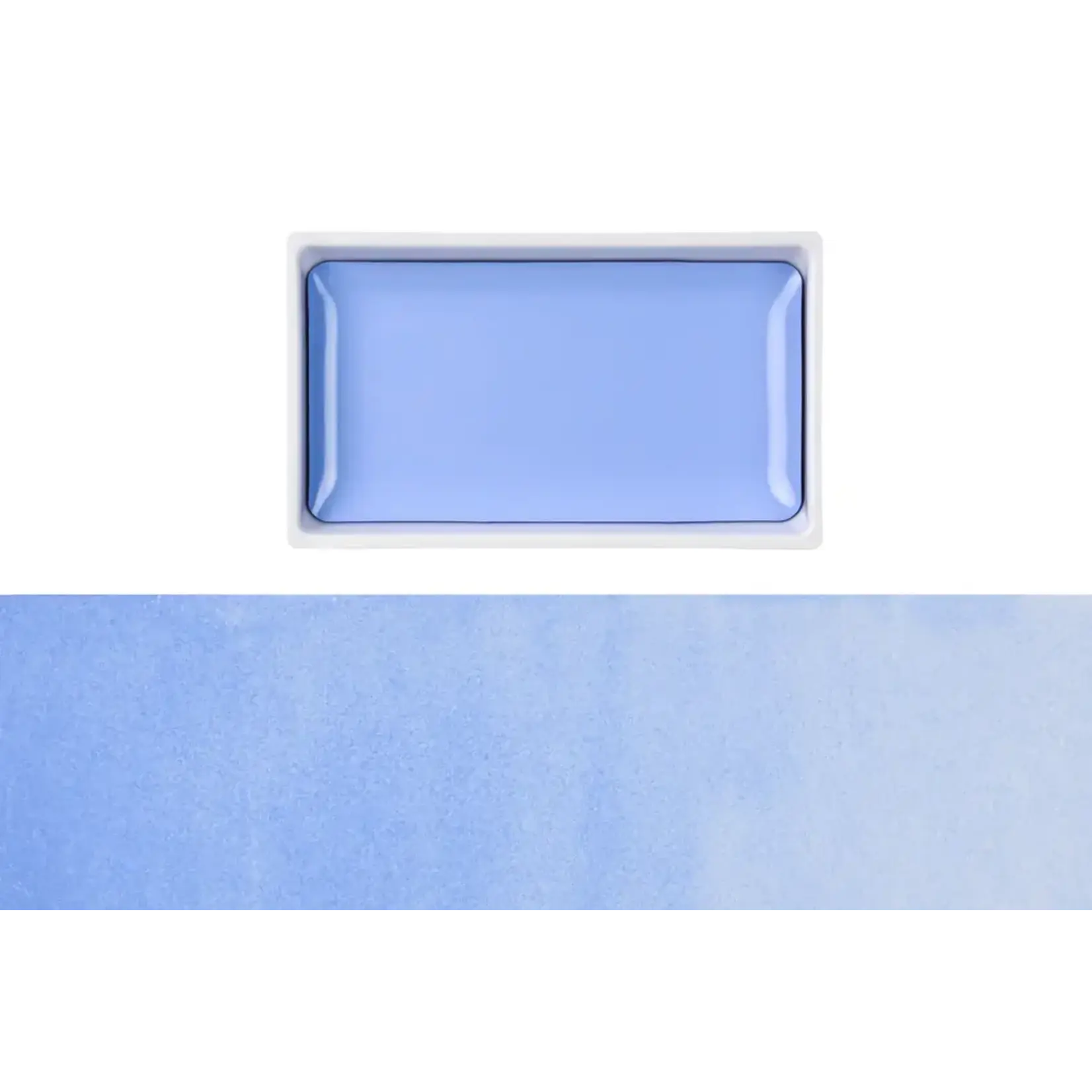 Kuretake Gansai Tambi single color pan 061 - ULTRAMARINE PALE