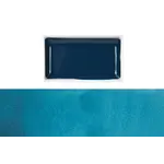 Kuretake Gansai Tambi single color pan 062 - TURQUOISE BLUE