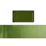 Kuretake Gansai Tambi single color pan 054 - OLIVE GREEN
