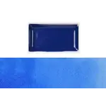 Kuretake Gansai Tambi single color pan - CERULEAN BLUE