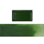 Kuretake Gansai Tambi single color pan 058 - SAP GREEN DEEP
