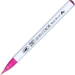 Kuretake Zig Clean Color Real Brush - Pink