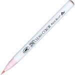 Kuretake Zig Clean Color Real Brush - Light Pink