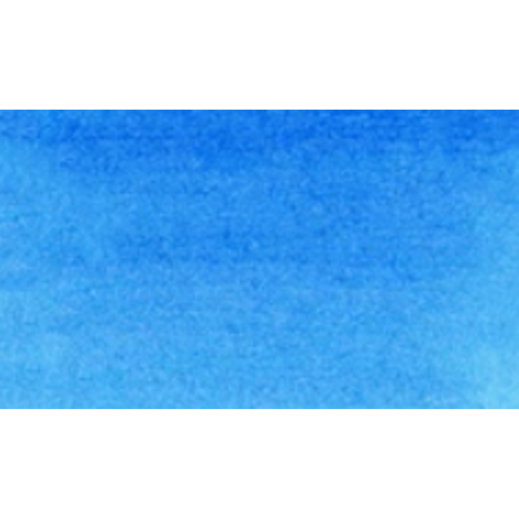 Kuretake Zig Clean Color Real Brush Marker - Persian Blue