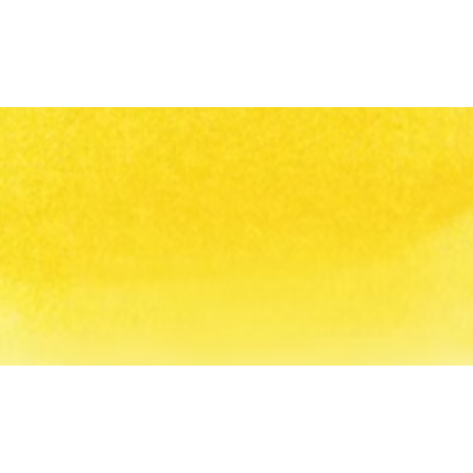 Kuretake Zig Clean Color Real Brush Marker - Yellow