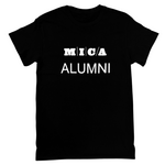 MICA Alumni Short Sleeve Tee