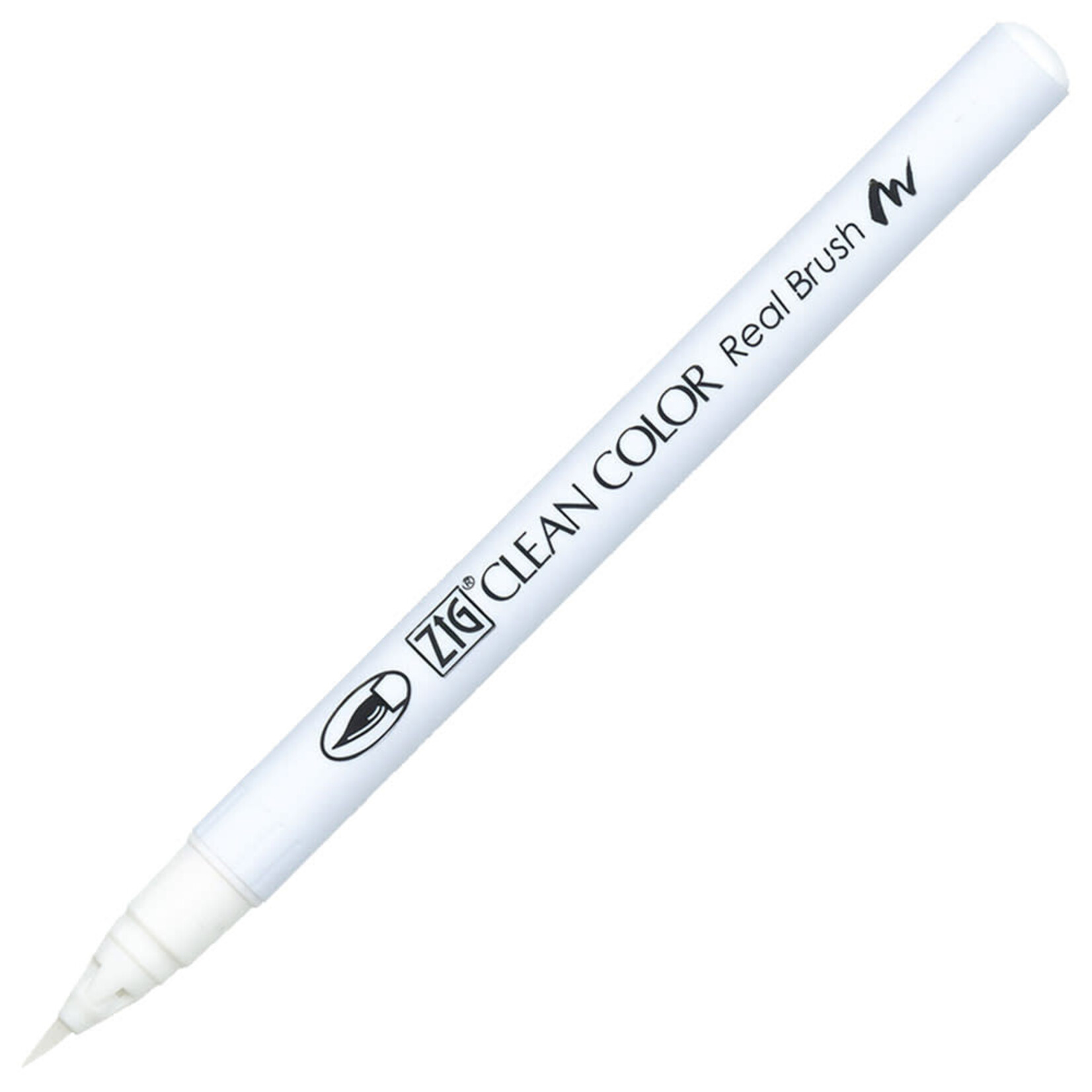 Kuretake Zig Clean Color Real Brush Marker - Blender