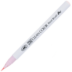Kuretake Zig Clean Color Real Brush Marker -  Pink Haze