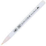 Kuretake Zig Clean Color Real Brush - Vanilla