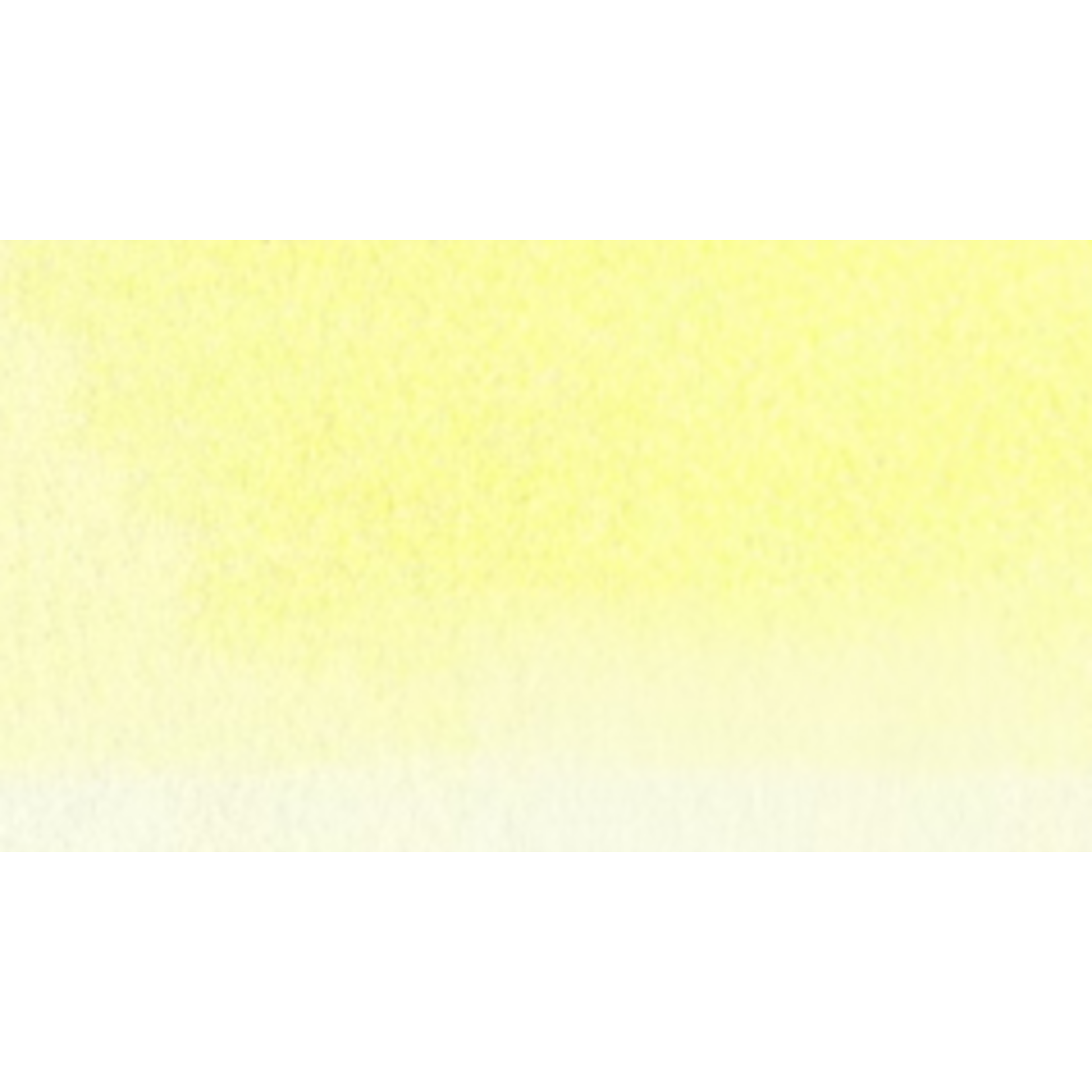 Kuretake Zig Clean Color Real Brush - Pale Yellow