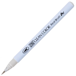 Kuretake Zig Clean Color Real Brush - Warm Gray 2