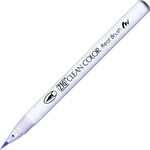 Kuretake Zig Clean Color Real Brush - English Lavender