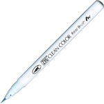 Kuretake Zig Clean Color Real Brush - Shadow Mauve