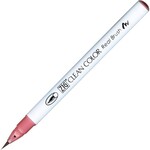 Kuretake Zig Clean Color Real Brush - Pale Rose