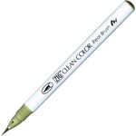 Kuretake Zig Clean Color Real Brush - Pale Dawn Gray