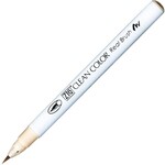 Kuretake Zig Clean Color Real Brush - Blush