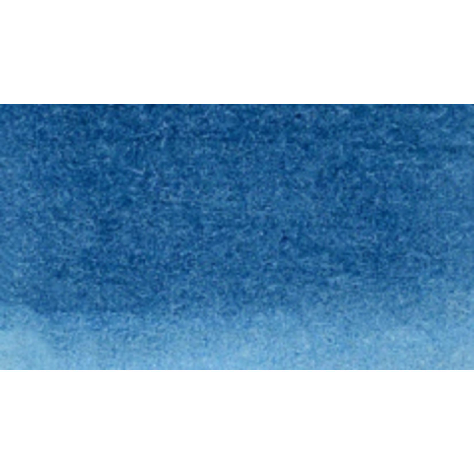 Kuretake Zig Clean Color Real Brush - Peacock Blue