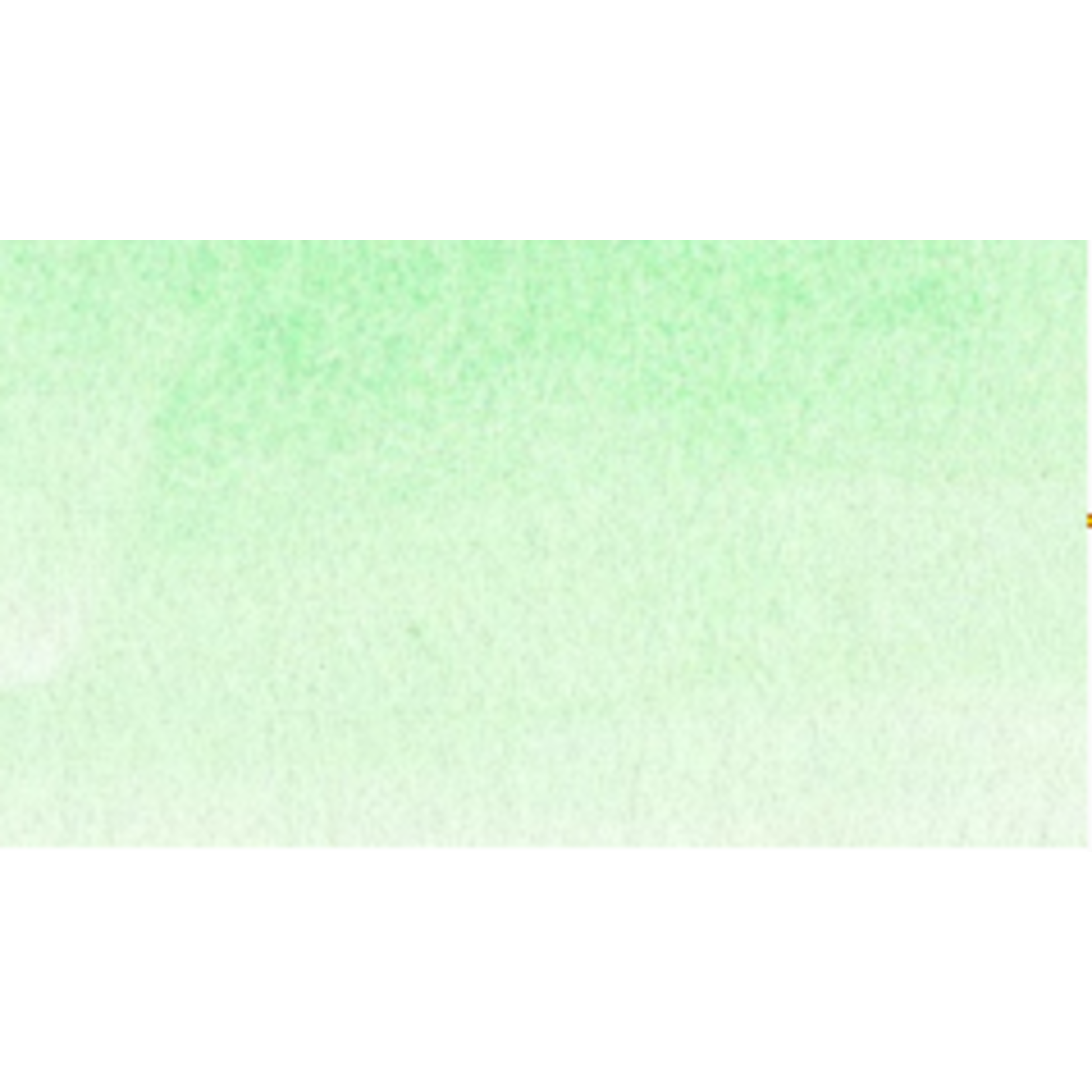 Kuretake Zig Clean Color Real Brush - Fluorescent Green