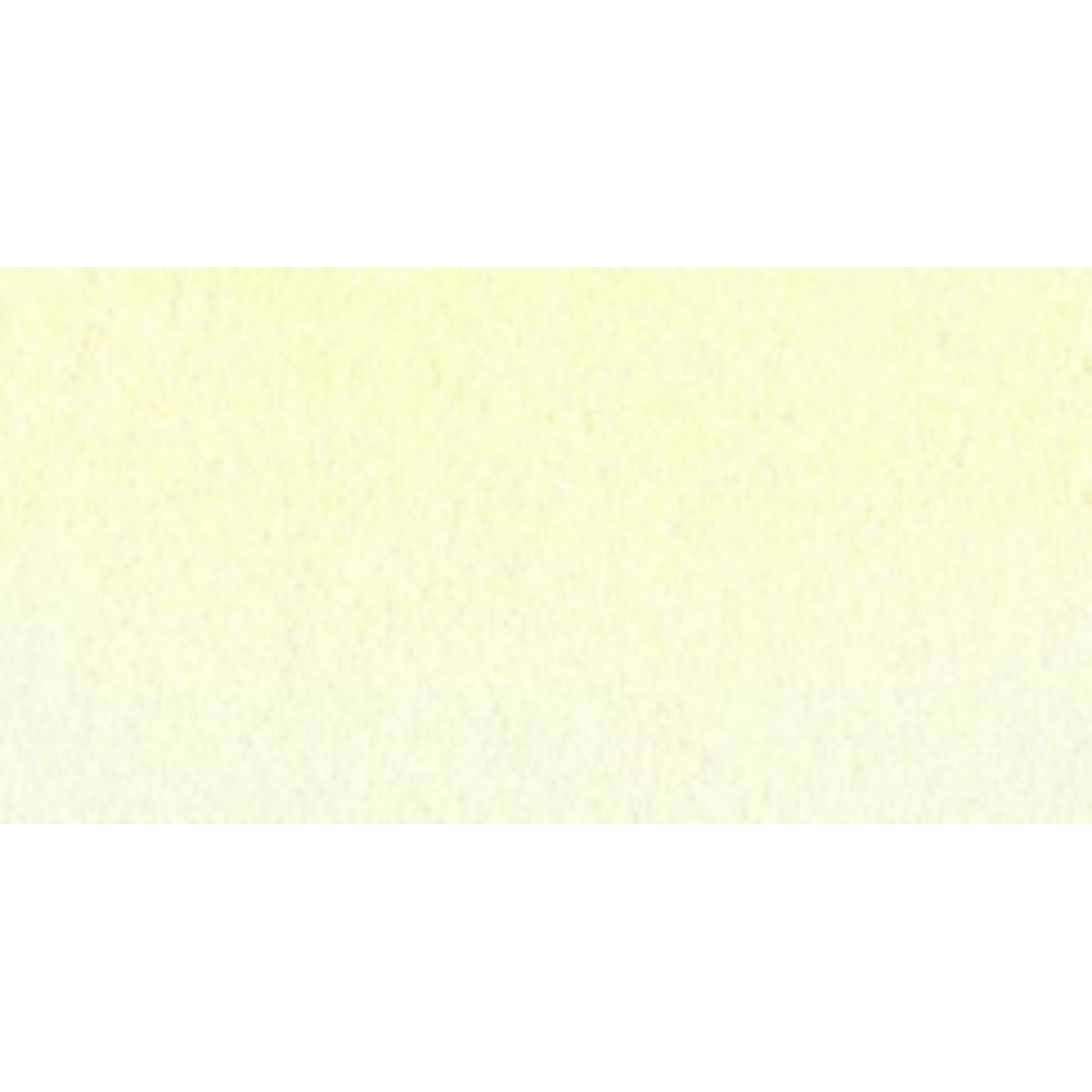 Kuretake Zig Clean Color Real Brush - Fluorescent Yellow