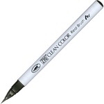 Kuretake Zig Clean Color Real Brush - Cool Gray 5