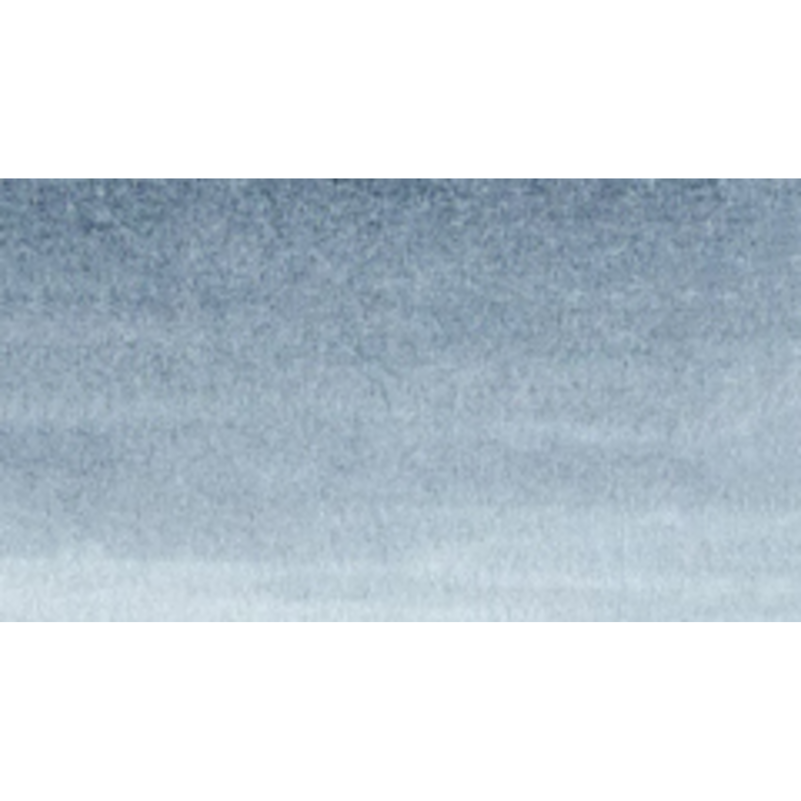 Kuretake Zig Clean Color Real Brush - Blue Gray