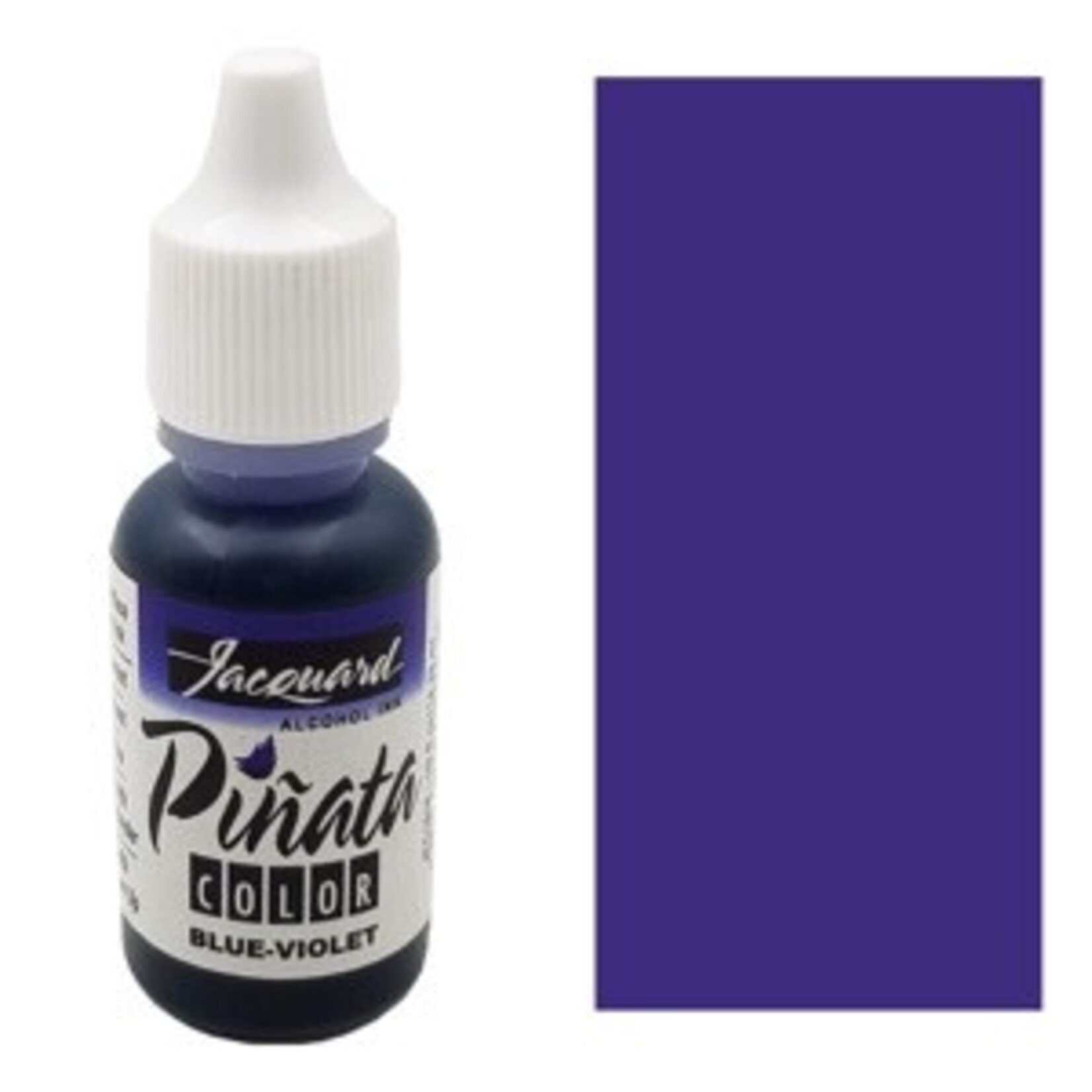 Jacquard Pinata Blue/Violet .5oz