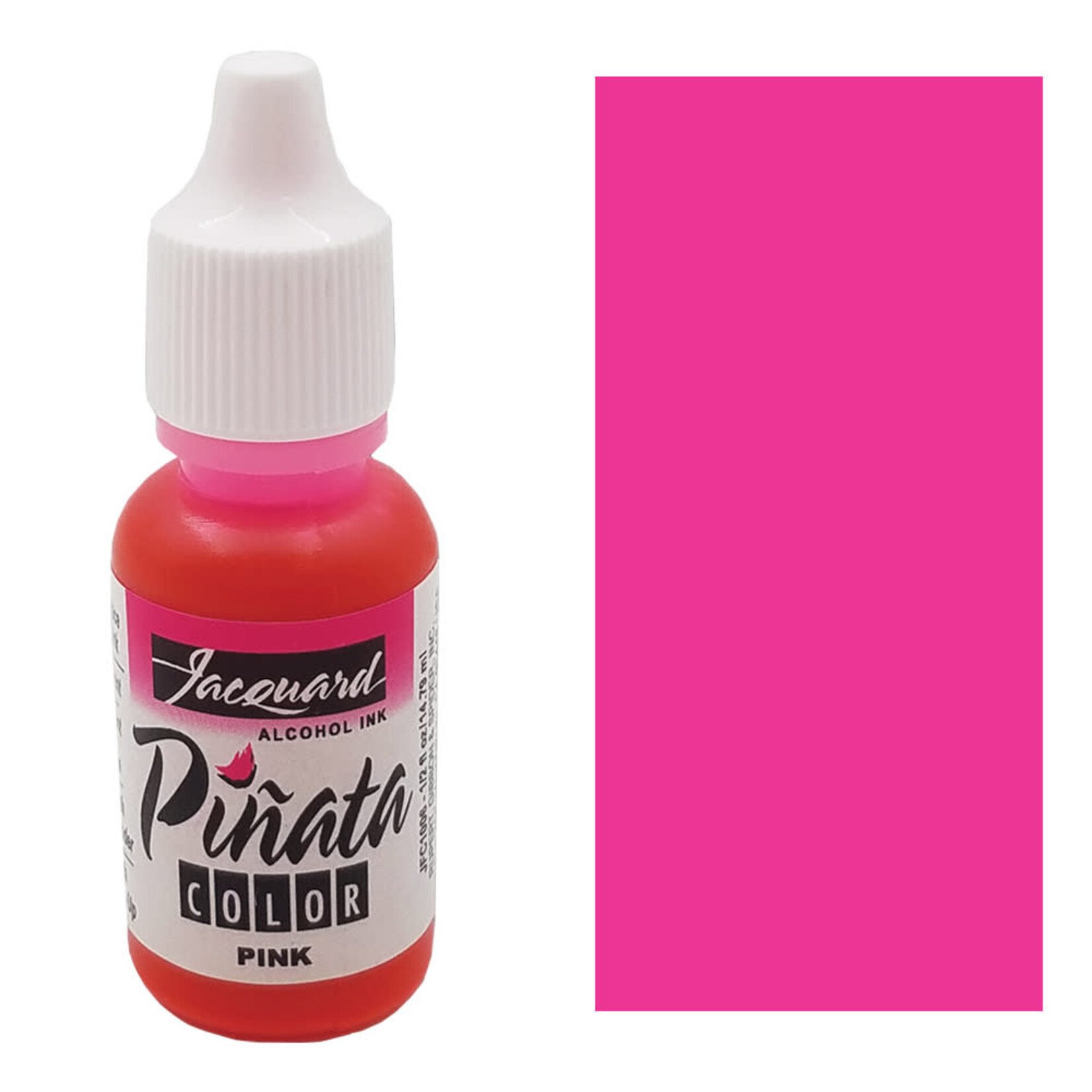 Jacquard Pinata Pink .5oz