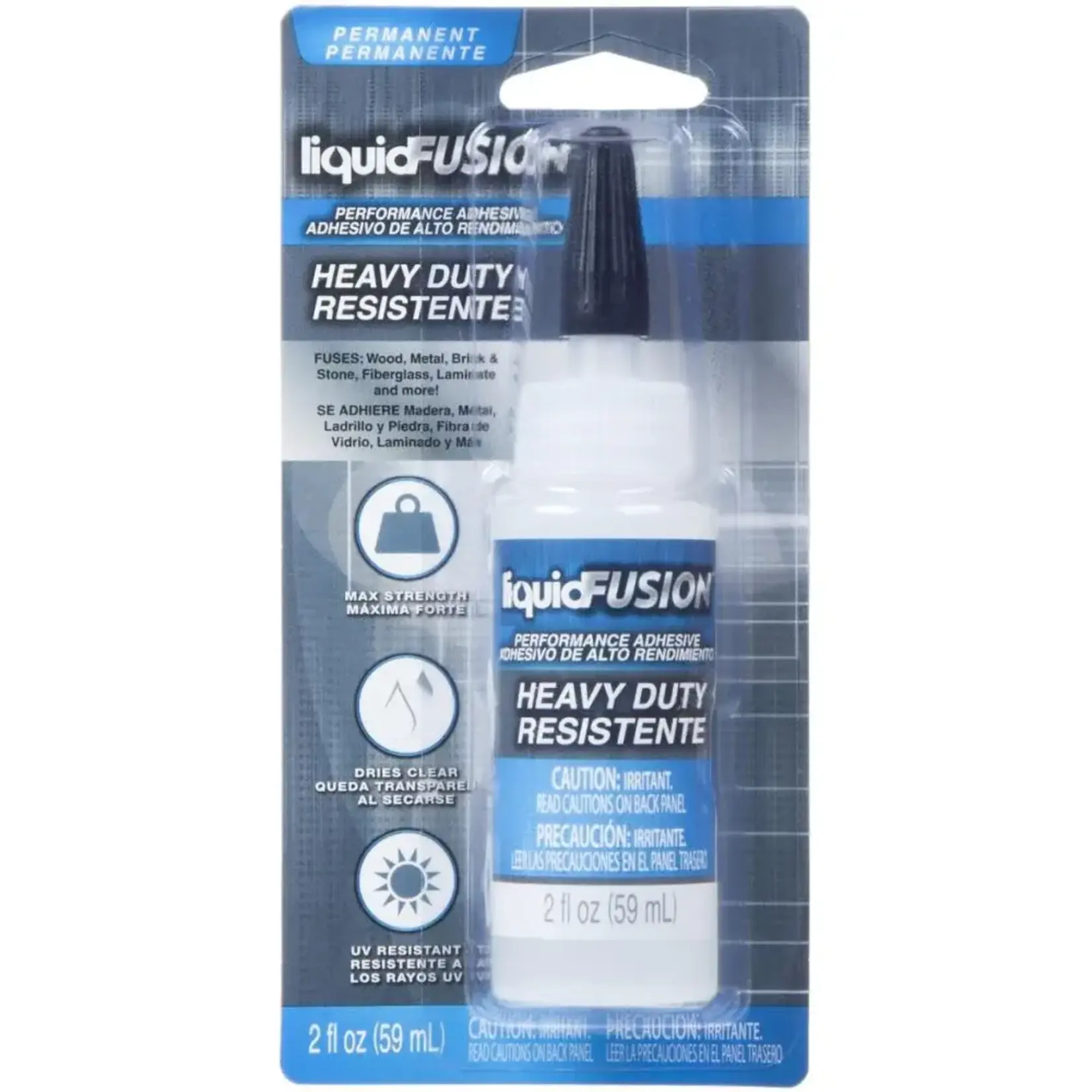 Aleenes Liquid Fusion Heavy Duty 2oz