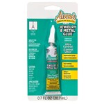 Aleenes Aleenes Jewelry & Metal Glue .7oz