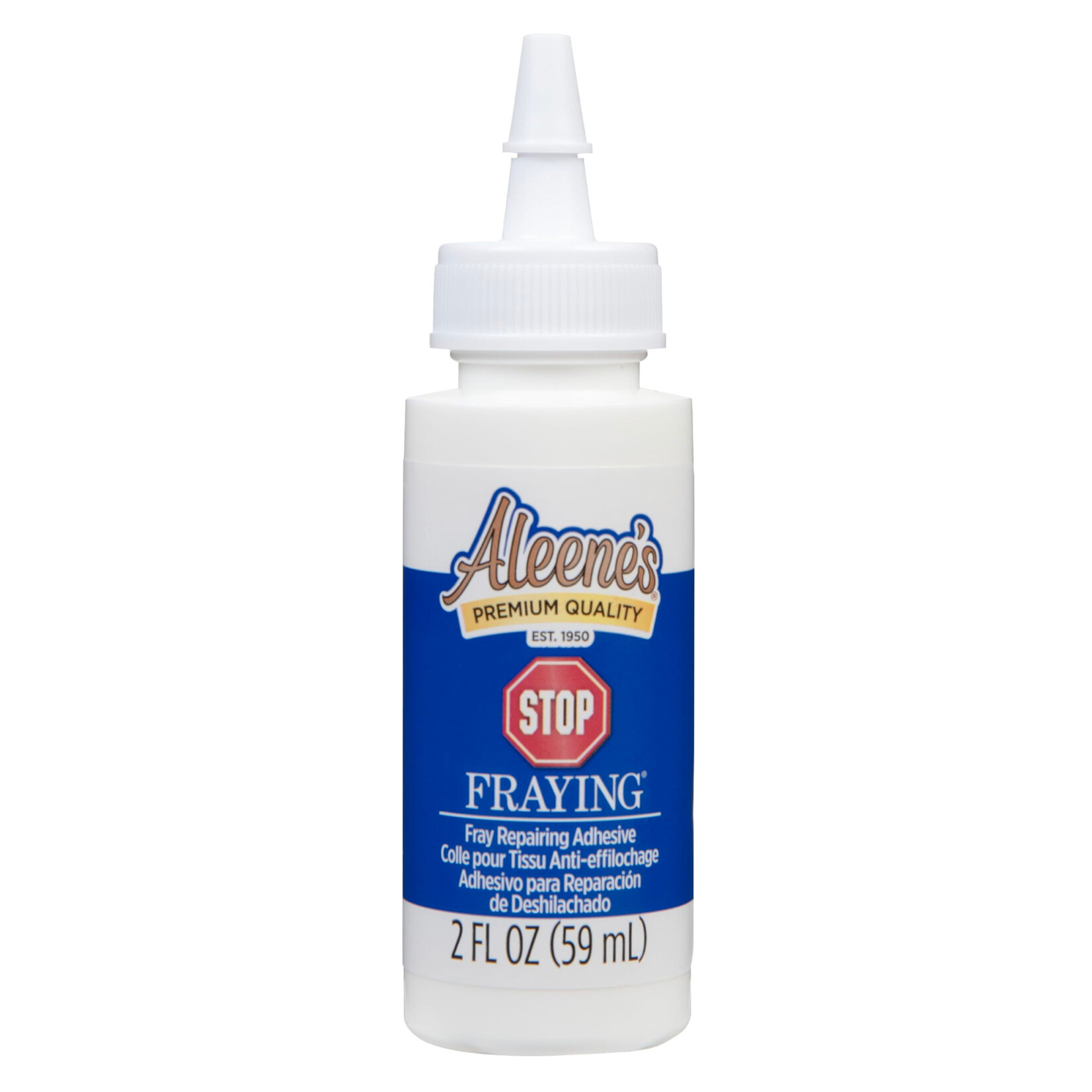 Aleenes Aleenes Stop Fraying 2oz