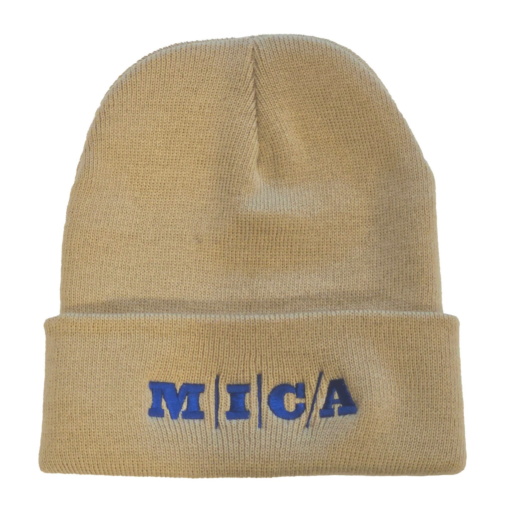 MICA Beanie Hat-100% Acrylic