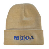 MICA Beanie Hat-100% Acrylic - MICA Store