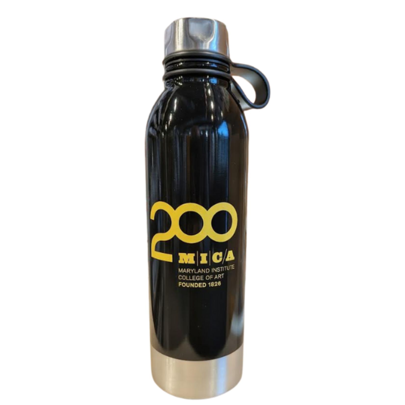 MICA 200 Stainless Steel Water Bottle 25 oz.