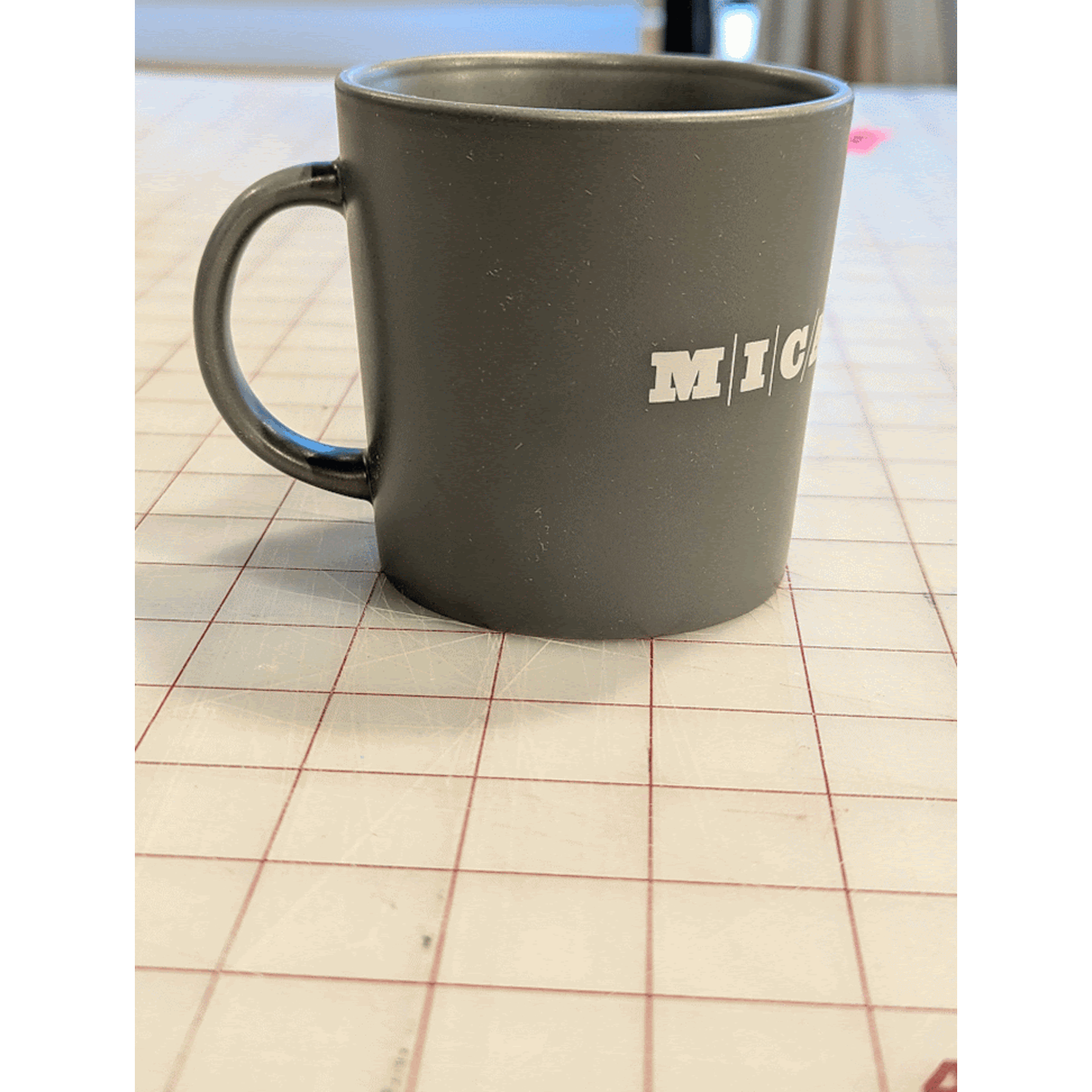 MICA 200 Firenze Ceramic Mug