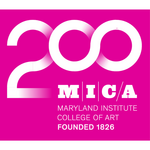 MICA 200 Decal - white/magenta