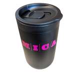 MICA 200 Double-Wall Tumbler 14 oz.