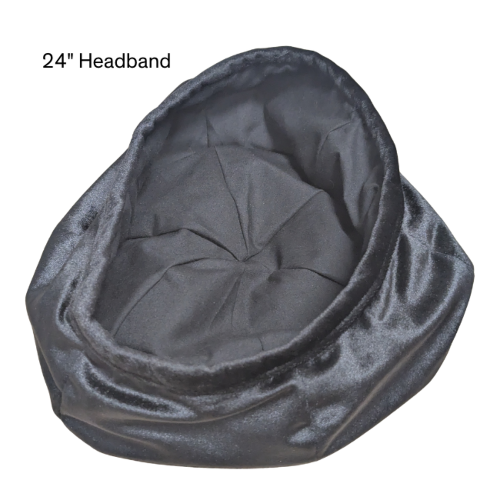 Commencement Beret - Six Panel